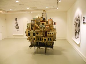 Expositie in Schijndel