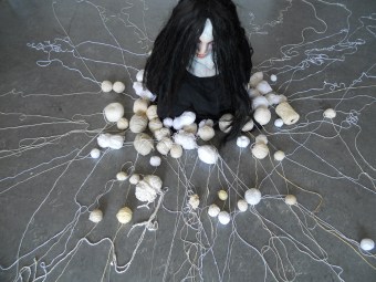 de plaats van de vrouw 003