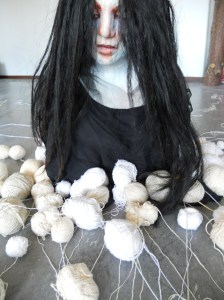 de plaats van de vrouw 005