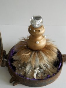 DNA bloed, bot, haar, hoorn