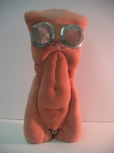 rose torso met zeefjes 2