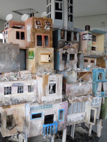 wereldstad augustus 125