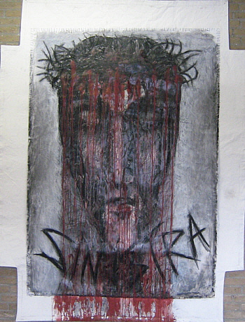 Christus martelaar 3